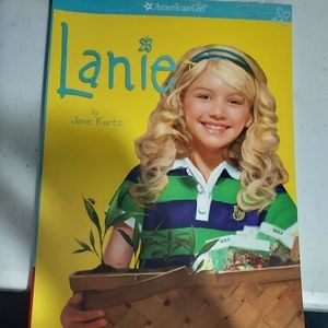 📣SOLD!!!   5 American girl doll books